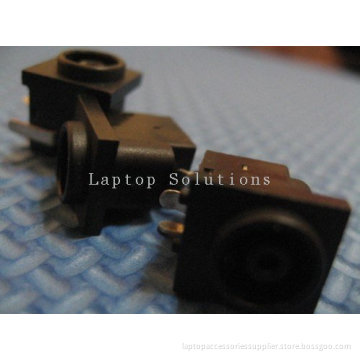 Ac Dc Power Jack Fujitsu Siemens C6631 C6581 C7651 C352 Ac Dc Connector, Socket, Receptacle For Laptop Motherboard